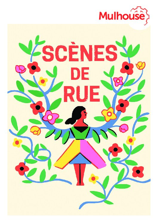 La carte postale est arrivée !