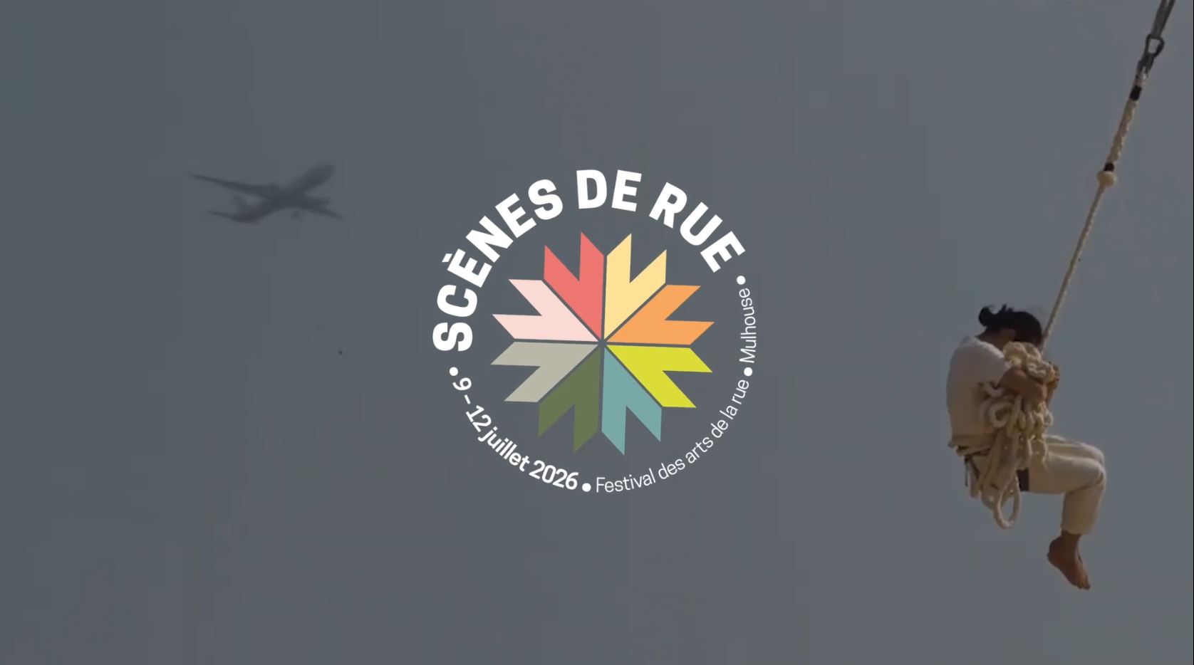 Scènes de rue